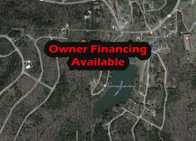 Property at Lot 6 Sequoyah Ridge Rd, Other, AR 72529