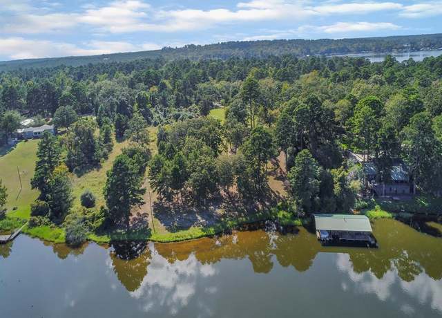 Property at 000 County Road 2140- Marina Rd, Crockett, TX 75835