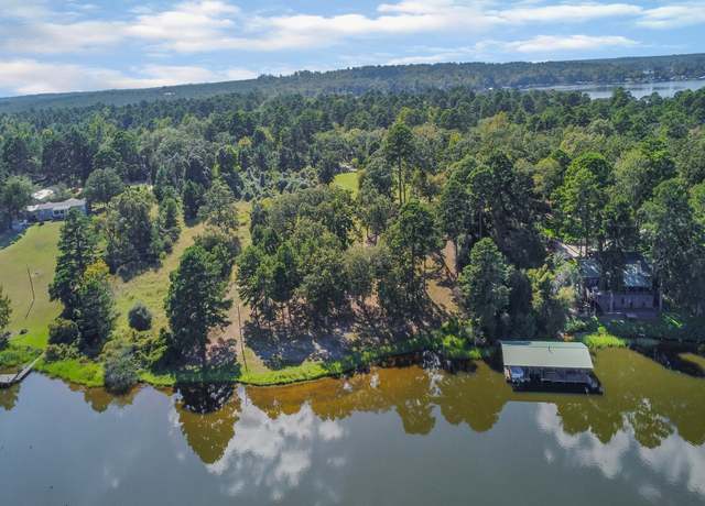 Property at 000 County Road 2140- Marina Rd, Crockett, TX 75835