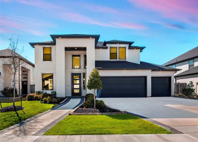 Property at 15647 Porcupine Ln, Cypress, TX 77433, 4 beds, 3.5 baths