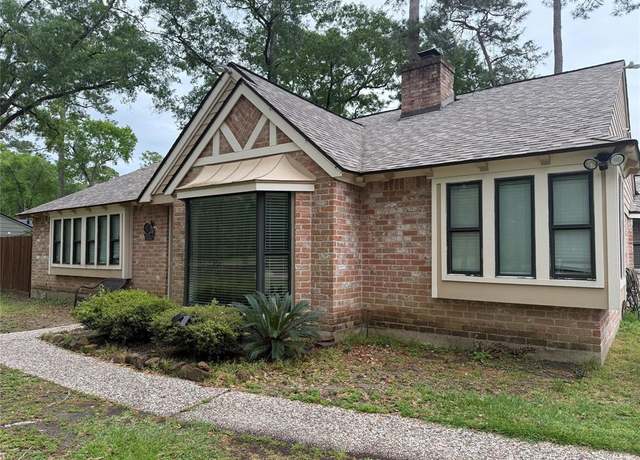 Property at 2507 Encreek Rd, Houston, TX 77068, 4 beds, 2.5 baths