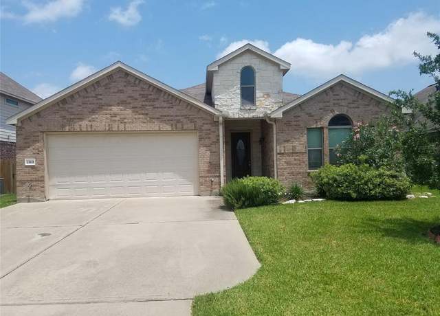 Property at 23618 Starbridge Lk, Richmond, TX 77407, 3 beds, 2.5 baths