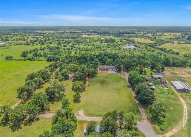 Property at 1110 CR 439, Dime Box, TX 77853, 3 beds, 2.5 baths