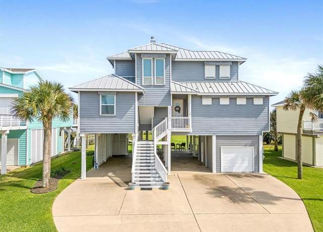 Property at 19427 Shores Dr, Galveston, TX 77554, 4 beds, 3.5 baths