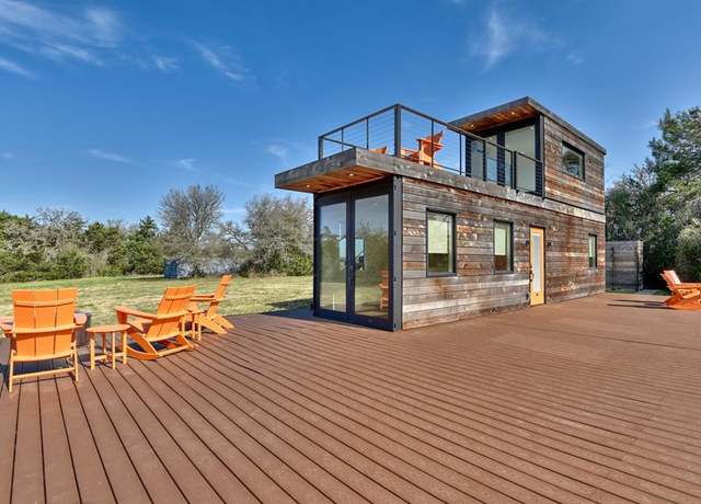 Property at 5301 Goehring Rd, Ledbetter, TX 78946, 2 beds, 2 baths
