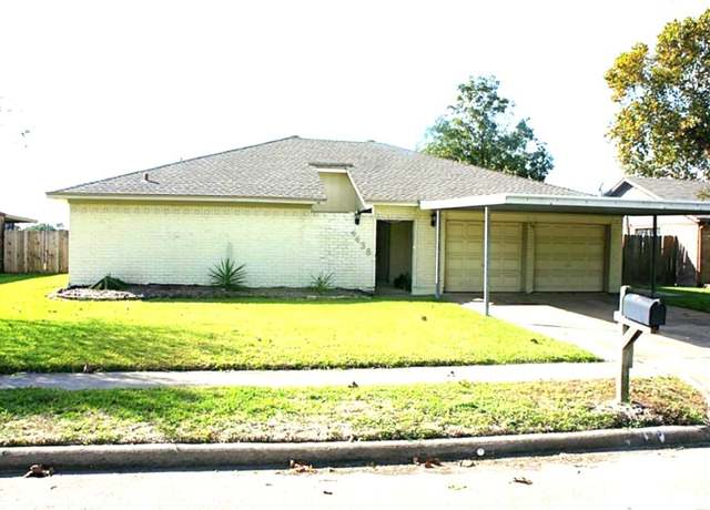 Property at 4438 Jefferson St, Deer Park, TX 77536, 3 beds, 2.5 baths