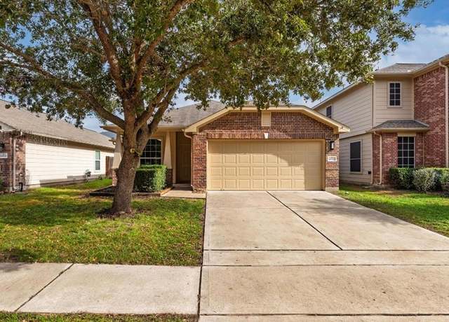 Property at 18922 Wellock Ln, Tomball, TX 77375, 3 beds, 2 baths
