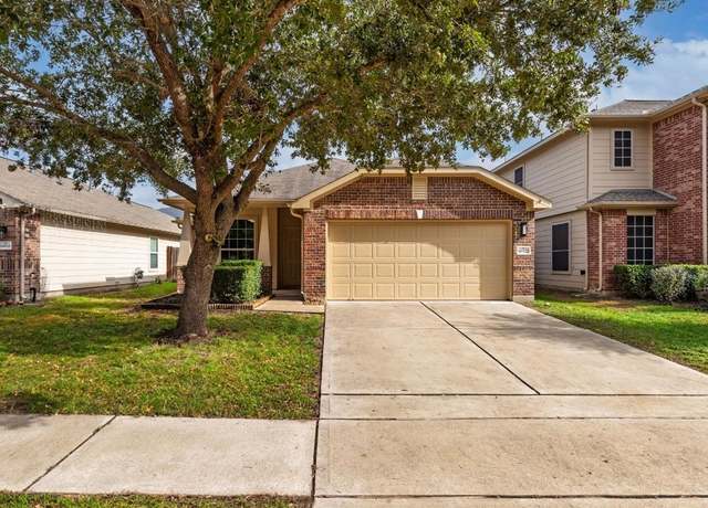 Property at 18922 Wellock Ln, Tomball, TX 77375, 3 beds, 2 baths
