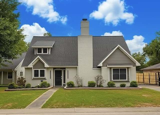 Property at 1509 Chestnut Ln, Richmond, TX 77469, 4 beds, 2.5 baths
