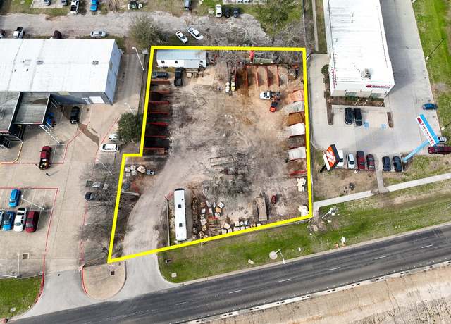 Property at 191 I-45, Huntsville, TX 77320