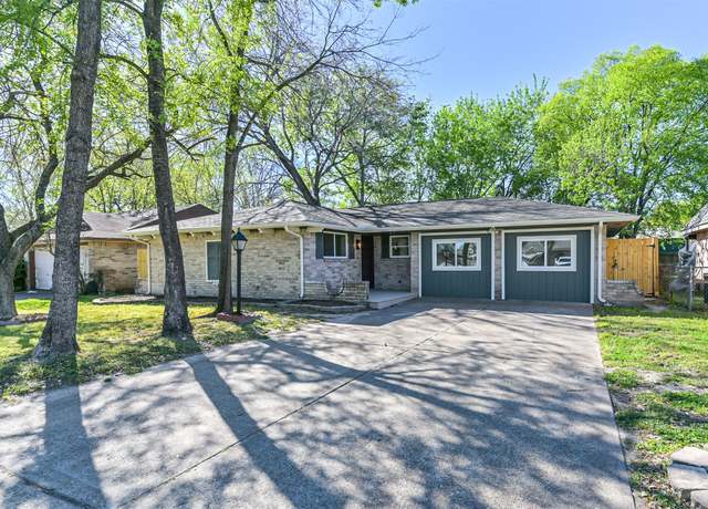 Property at 7119 Lumber Jack Dr, Houston, TX 77040, 3 beds, 1.5 baths
