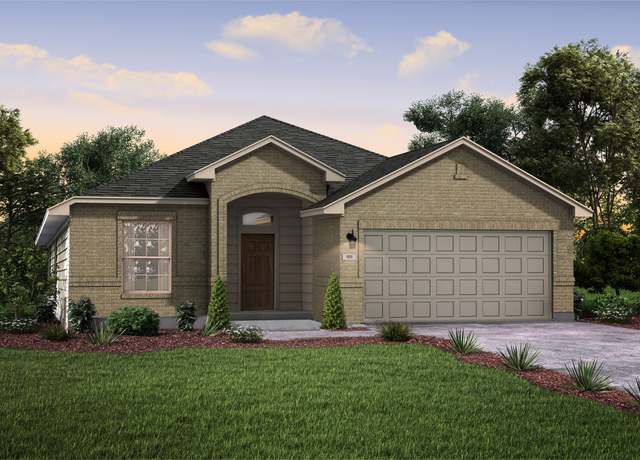Property at 12111 Wooden Mill Ln, Santa Fe, TX 77510, 3 beds, 2 baths