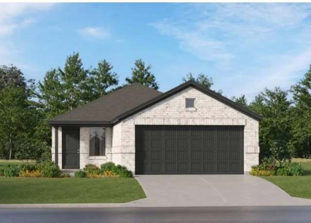 Property at 1442 Cedar Plains Ct, Conroe, TX 77301, 3 beds, 2 baths