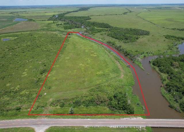 Property at 0 Fm-1985, Anahuac, TX 77514