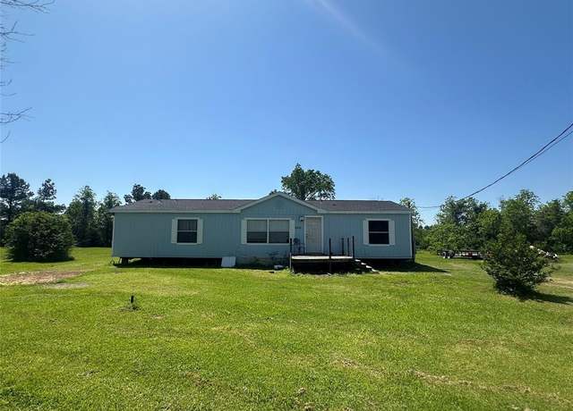 Property at 4310 Cattle Rd, Crosby, TX 77532, 4 beds, 2 baths