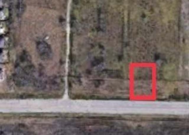 Property at 00 25th, Texas City, TX 77590