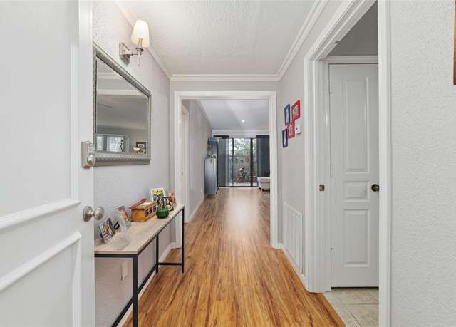 Property at 2400 N Braeswood Blvd #108, Houston, TX 77030, 1 bed, 1.5 baths