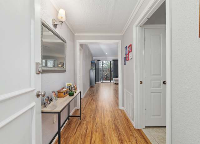 Property at 2400 N Braeswood Blvd #108, Houston, TX 77030, 1 bed, 1.5 baths