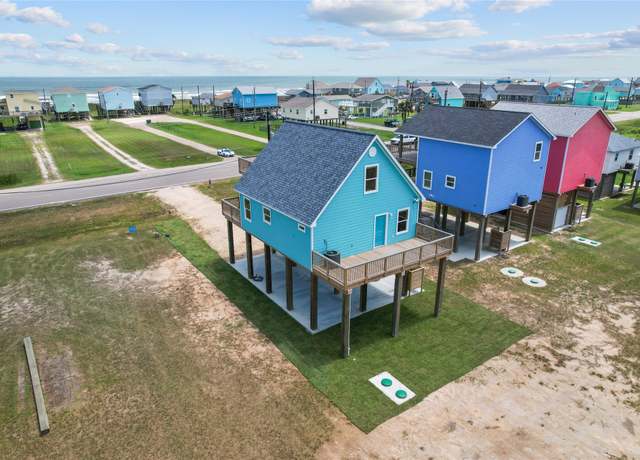 Property at 2031 Bluewater Hwy, Surfside Beach, TX 77541, 3 beds, 2.5 baths