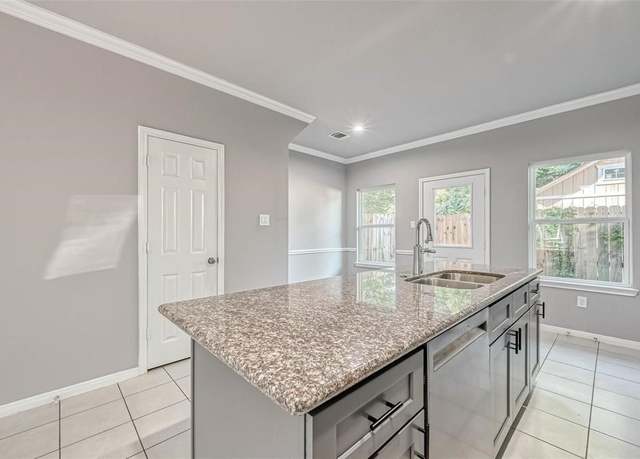 Property at 7903 Moon Beam St Unit B, Houston, TX 77088, 3 beds, 2.5 baths