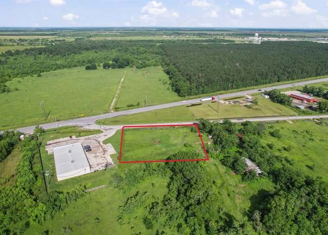 Property at 0 County Road 676 And Hwy 321, Dayton, TX 77535