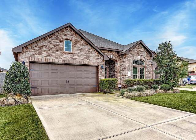 Property at 3614 Daintree Park Dr, Katy, TX 77494, 3 beds, 2.5 baths