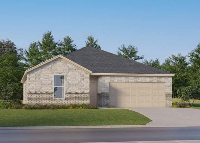 Property at 2328 Jeter Dr, Bryan, TX 77807, 3 beds, 2 baths