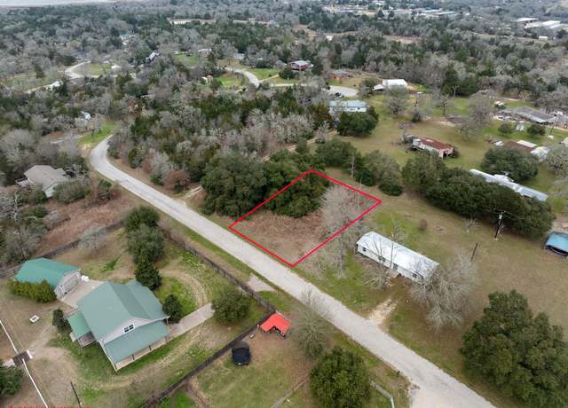 Property at Lot 6 Lakeview Rd, Brenham, TX 77833