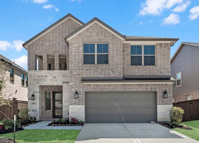 Property at 28724 Mount Bonnell Dr, New Caney, TX 77357, 4 beds, 3.5 baths