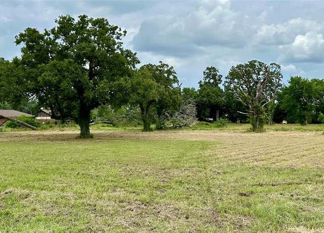 Property at TBD Bullard St, Madisonville, TX 77864