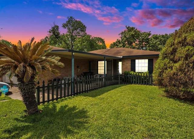 Property at 12411 Drifting Winds, Houston, TX 77044, 3 beds, 2 baths