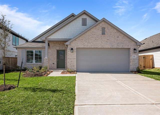 Property at 32326 Sunbeam Dr, Fulshear, TX 77441, 3 beds, 2 baths