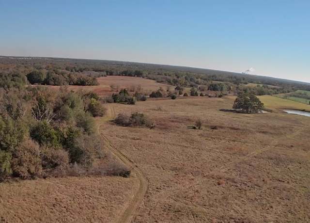Property at TBA County Road 276, Bremond, TX 76629