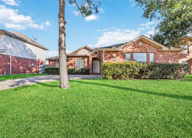 Property at 19910 Cresent Creek Dr, Katy, TX 77449, 3 beds, 2 baths
