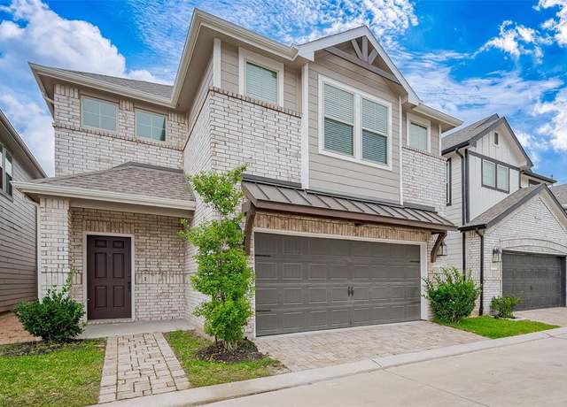 Property at 3414 Signor Dr, Houston, TX 77025, 3 beds, 2.5 baths