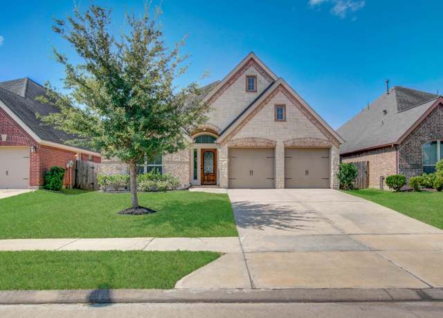 Property at 22223 Slate Oaks Ln, Richmond, TX 77469, 4 beds, 3 baths