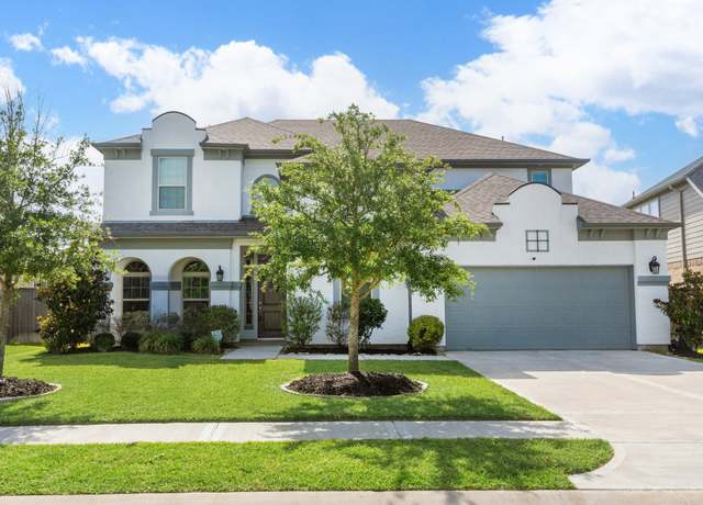 Property at 625 Beachman Shore Ln, La Porte, TX 77571, 5 beds, 4.5 baths