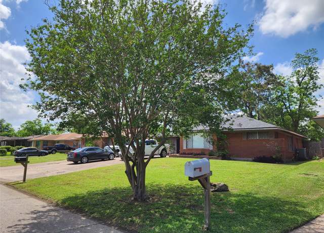 Property at 918 Redondo Dr, Houston, TX 77015, 3 beds, 1 bath