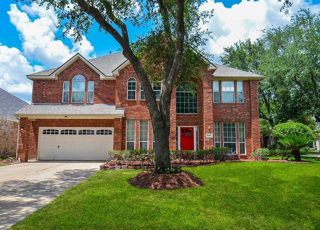Property at 16210 S Temple Dr, Houston, TX 77095, 5 beds, 2.5 baths