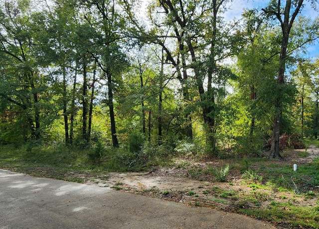 Property at 00 Candlelight Ln, Livingston, TX 77351