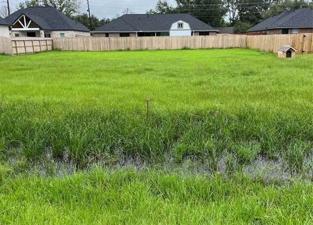 Property at 3814 Doveswood Cir, Needville, TX 77461