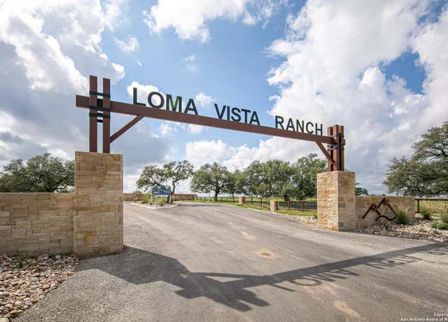 Property at 125 Loma Vista Rnch, Kerrville, TX 78028