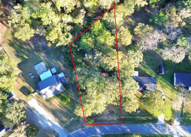 Property at 558 County Road 4261, Dayton, TX 77535
