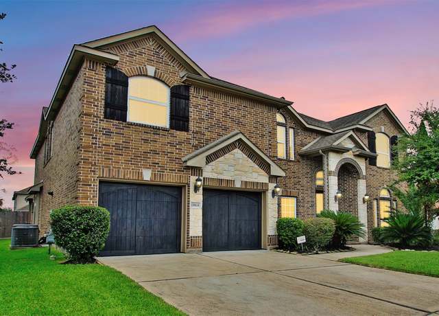 Property at 19818 Iceland Ct, Spring, TX 77379, 5 beds, 3.5 baths