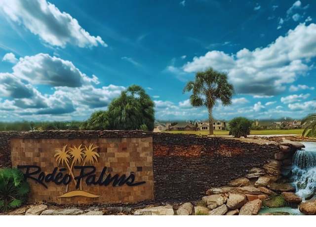 Property at 14 Palm Desert Dr, Manvel, TX 77578, 4 beds, 2.5 baths