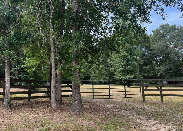 Property at 4841 Us-190, Point Blank, TX 77364