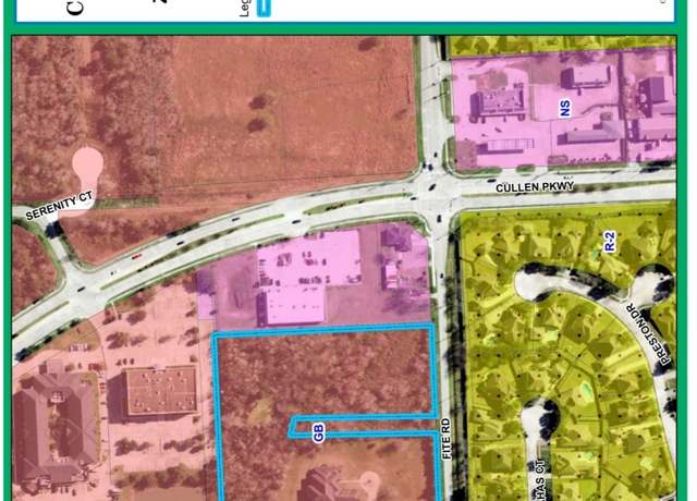 Property at 8335 Fite Rd, Pearland, TX 77584