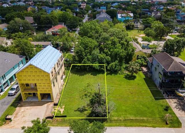 Property at 0 Pine Rd, Clear Lake Shores, TX 77565