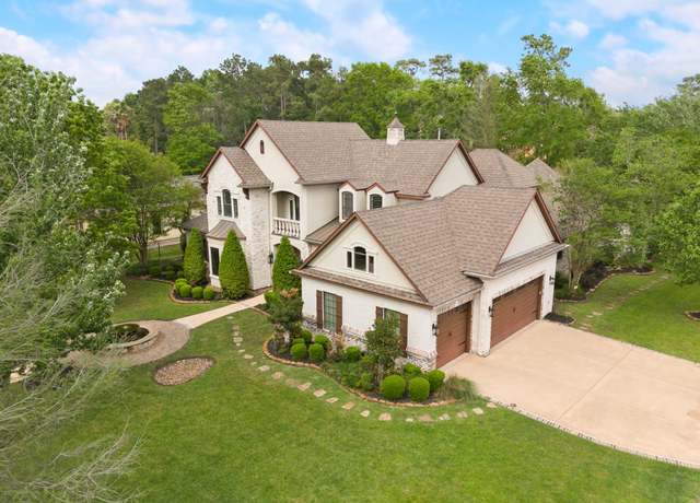 Property at 27414 Siandra Creek Ln, Spring, TX 77386, 4 beds, 5.5 baths