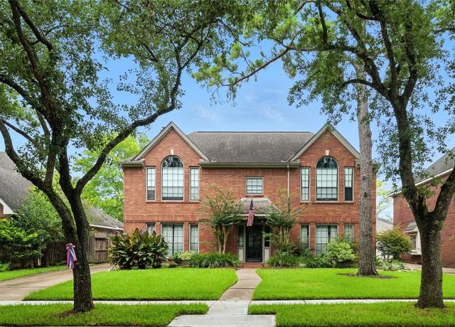 Property at 4923 Cave Run Dr, Missouri City, TX 77459, 4 beds, 2.5 baths
